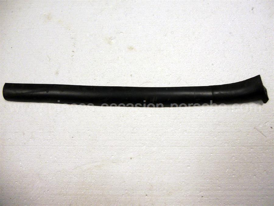 Joint avec enduit Porsche 944-2
